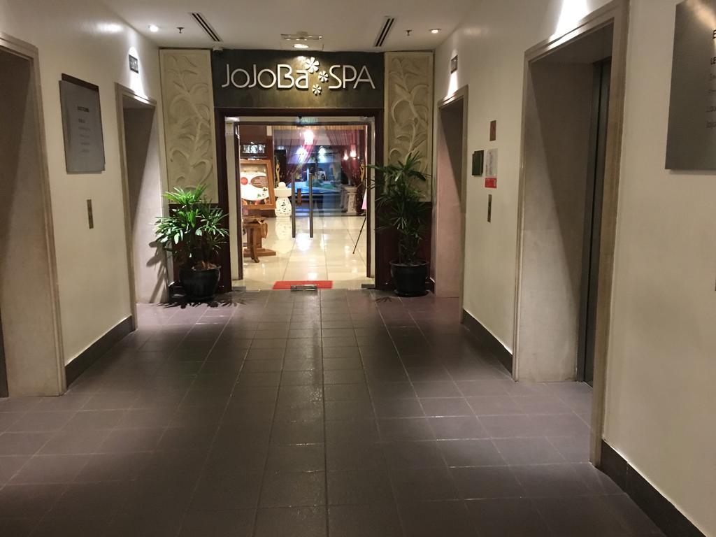 Rainbow Service Suite At Times Square Куала Лумпур Екстериор снимка